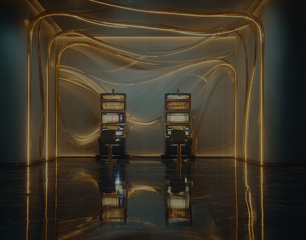 Vinyl Casino