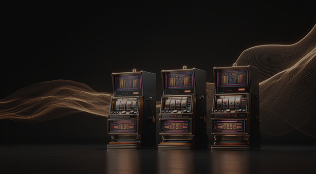 Vinyl Casino